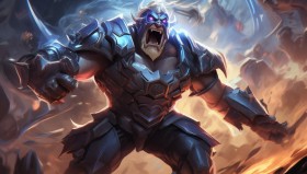 瑞尔与彗：版本强势英雄小组赛BP率惊人背后的制胜密码