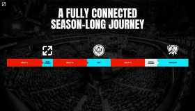 登神》S15总决赛主题曲MV震撼上线！电竞精神贯穿全场，隐藏冠军彩蛋引爆热议