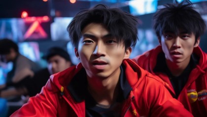 全华班最后的希望！LNG 3-1 掀翻DK闯入决赛